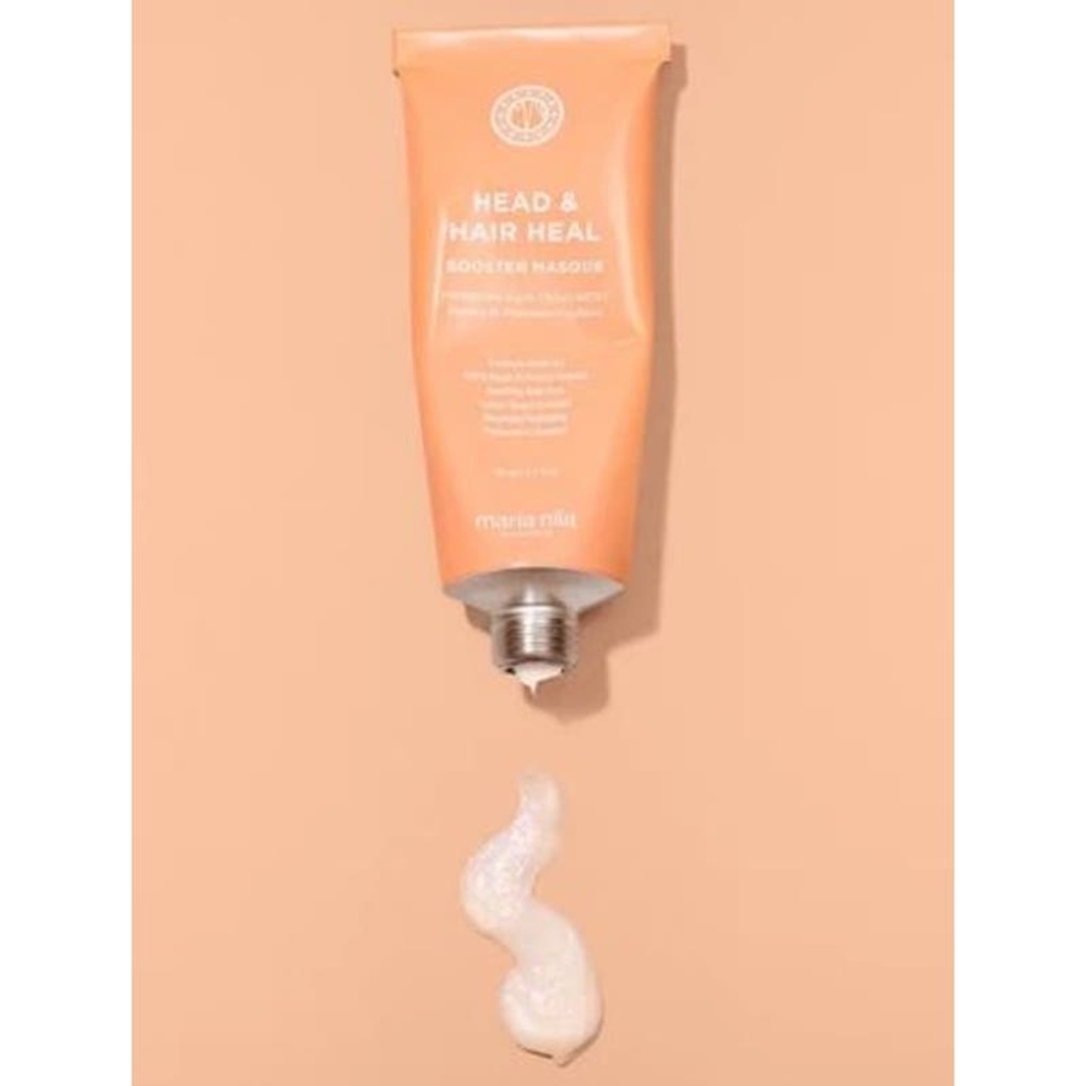 Maria Nila Head & Hair Repair - 50ml